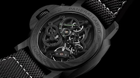 panerai watch warranty.